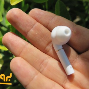 هدفون بی‌ سیم هایلو مدل T19