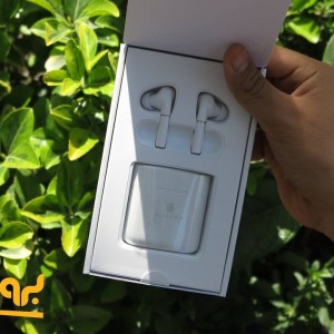 هدفون بی‌ سیم هایلو مدل T19