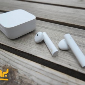 هندزفری بلوتوثی شیائومی مدل Earphone 2 Basic
