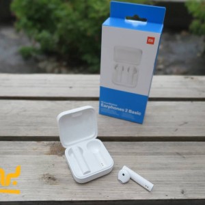 هندزفری بلوتوثی شیائومی مدل Earphone 2 Basic