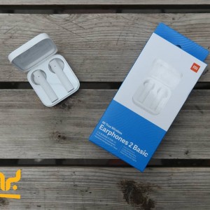 هندزفری بلوتوثی شیائومی مدل Earphone 2 Basic