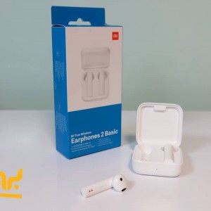 هندزفری بلوتوثی شیائومی مدل Earphone 2 Basic
