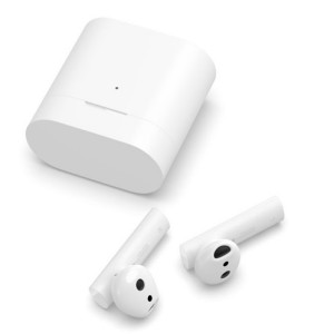 هدفون بی سیم شیائومی مدل mi true wireless earphones 2s