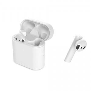 هدفون بی سیم شیائومی مدل mi true wireless earphones 2s