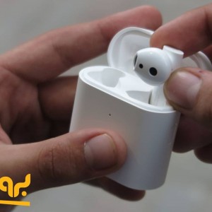 هدفون بی سیم شیائومی مدل mi true wireless earphones 2s