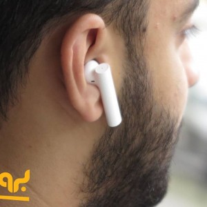 هدفون بی سیم شیائومی مدل mi true wireless earphones 2s