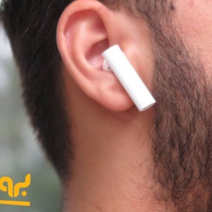 هدفون بی سیم شیائومی مدل mi true wireless earphones 2s