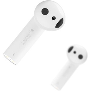 هدفون بی سیم شیائومی مدل mi true wireless earphones 2s