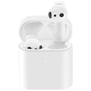 هدفون بی سیم شیائومی مدل mi true wireless earphones 2s