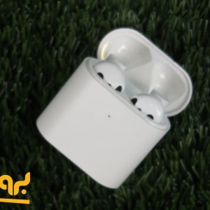هدفون بی سیم شیائومی مدل mi true wireless earphones 2s