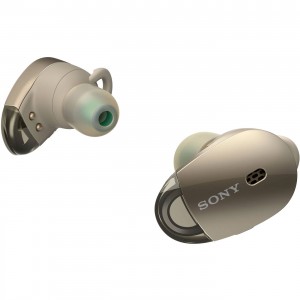 هدفون بی سیم سونی مدل WF-1000X