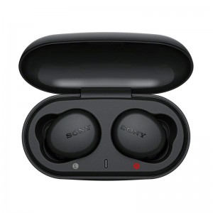هدفون بی سیم سونی مدل WF-1000X