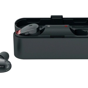 هدفون بی سیم سونی مدل WF-1000X