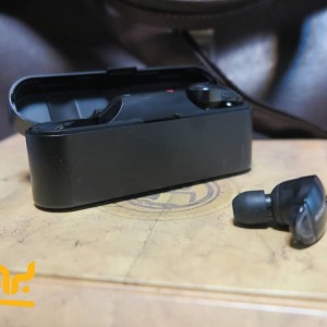 هدفون بی سیم سونی مدل WF-1000X