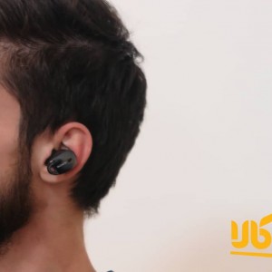 هدفون بی سیم سونی مدل WF-1000X