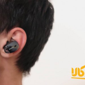 هدفون بی سیم سونی مدل WF-1000X