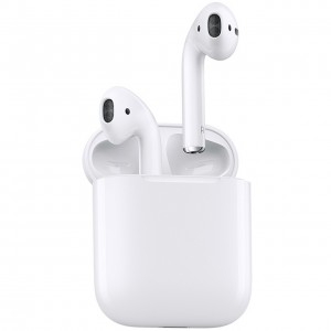 هدفون بی‌ سیم اپل مدل Apple AirPods 2 در بروزکالا