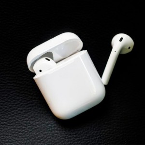 هدفون بی‌ سیم اپل مدل AirPods New Generation