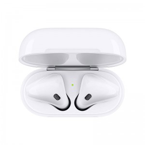 هدفون بی‌ سیم اپل مدل AirPods New Generation