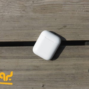 هدفون بی‌ سیم اپل مدل AirPods New Generation