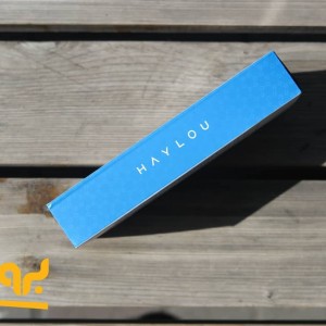 ساعت هوشمند هایلو مدل Solar