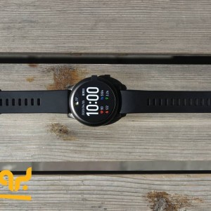 ساعت هوشمند هایلو مدل Solar