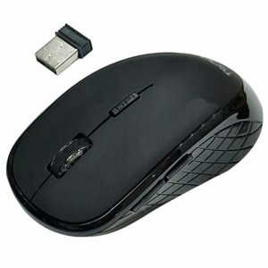ماوس بی سیم تسکو مدل TM 668W