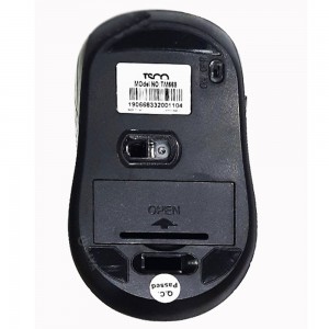 ماوس بی سیم تسکو مدل TM 668W