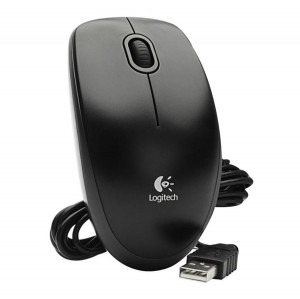 ماوس لاجیتک مدل B100