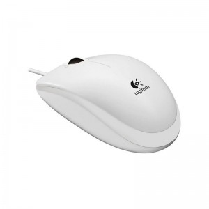 ماوس لاجیتک مدل B100