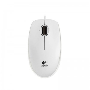 ماوس لاجیتک مدل B100