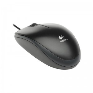 ماوس لاجیتک مدل B100