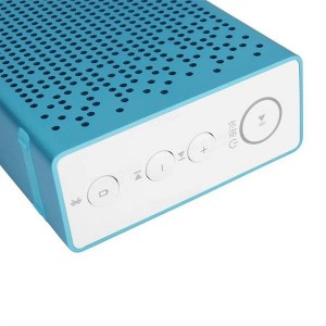 اسپیکر قابل حمل شیاومی مدل Square Box 2