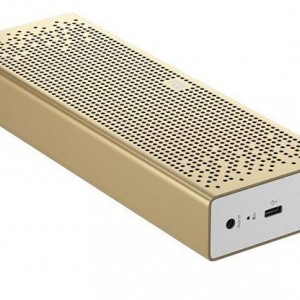 اسپیکر قابل حمل شیاومی مدل Square Box 2