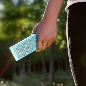 اسپیکر قابل حمل شیاومی مدل Square Box 2