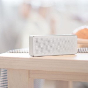 اسپیکر قابل حمل شیاومی مدل Square Box 2