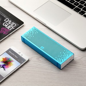 اسپیکر قابل حمل شیاومی مدل Square Box 2