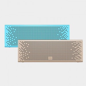 اسپیکر قابل حمل شیاومی مدل Square Box 2