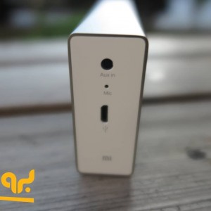 اسپیکر قابل حمل شیاومی مدل Square Box 2