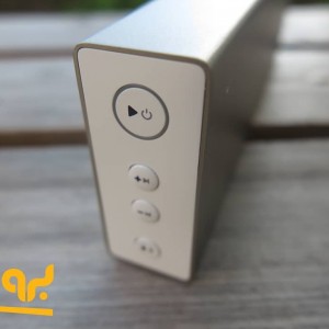 اسپیکر قابل حمل شیاومی مدل Square Box 2