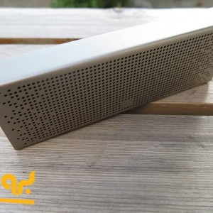 اسپیکر قابل حمل شیاومی مدل Square Box 2