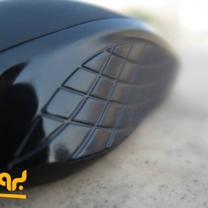 ماوس بی سیم تسکو مدل TM 668W