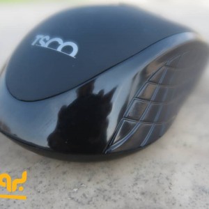ماوس بی سیم تسکو مدل TM 668W