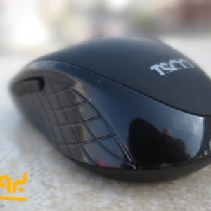 ماوس بی سیم تسکو مدل TM 668W