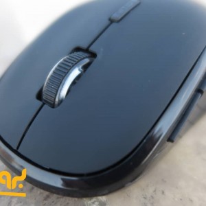 ماوس بی سیم تسکو مدل TM 668W
