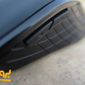 ماوس بی سیم تسکو مدل TM 668W