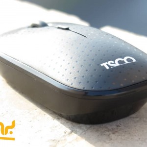 ماوس بی سیم تسکو مدل TM 700W