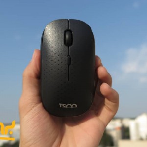 ماوس بی سیم تسکو مدل TM 700W