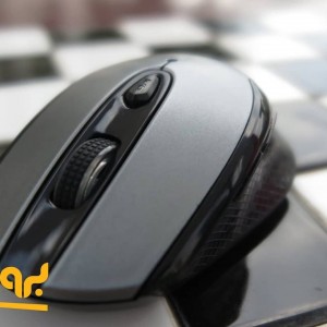 ماوس تسکو مدل TM 648W