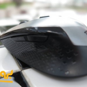 ماوس تسکو مدل TM 648W